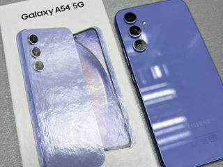 Samsung Galaxy A54 5G foto 1