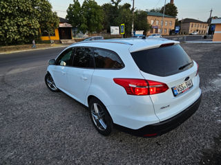 Ford Focus foto 5