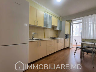 Apartament cu 1 cameră, 52 m², Buiucani, Chișinău foto 5