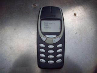 Продам Nokia 3310 foto 1