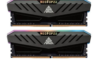 Neo Forza MARS 64 GB (2 x 32 GB) DDR4-4000 CL19