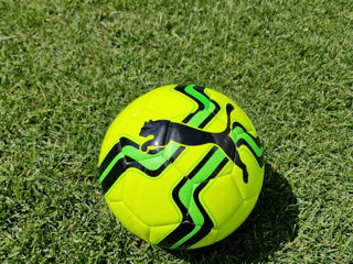 Футбольный мяч Puma !!! foto 4