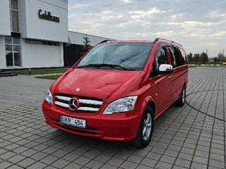 Mercedes Vito foto 2