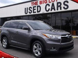 Toyota Highlander foto 2