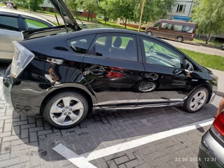 Toyota Prius foto 1