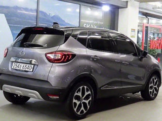 Renault Captur foto 2