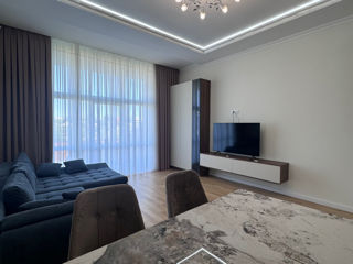 Duplex Elegant, Mobilat, cu Grădină și Parcare Privată foto 8