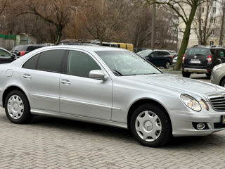 Mercedes E-Class