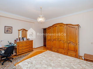 Casa în zona rezidențială, Codru, 540 mp + 6,7 ari. foto 11