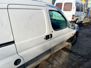 Citroen Berlingo foto 3