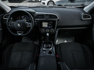 Renault Kadjar foto 1