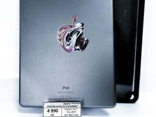 Apple iPad Generatia a -8 -a 3/128GB 4990