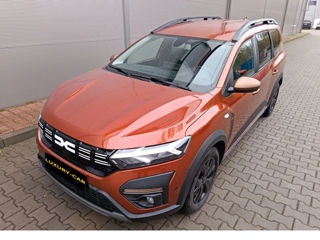 Dacia Jogger foto 10