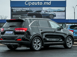 KIA Sorento foto 5