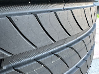 215/55 R17 Michelin Noi 2022 foto 4