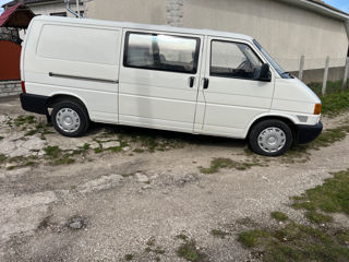 Volkswagen Transporter foto 2