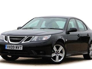 Saab 9 3 1.9 Tid foto 1