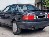 Audi 80 foto 4