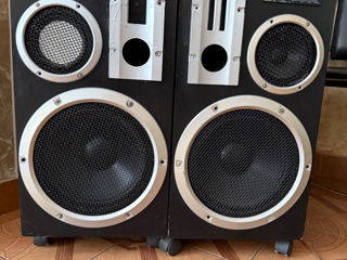 Telefunken RA-200 foto 0