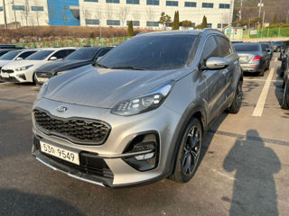 KIA Sportage foto 1