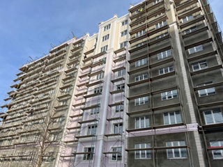 Apartament cu 2 camere, 65 m², Poșta Veche, Chișinău foto 3