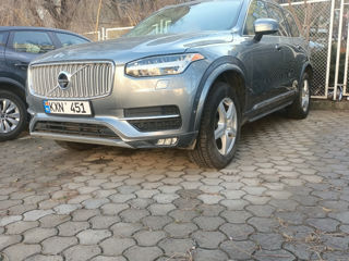 Volvo XC90 foto 7