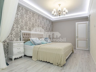 Apartament cu 3 camere, 120 m², Botanica, Chișinău foto 11