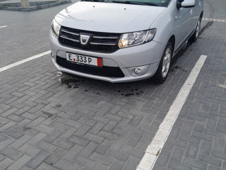 Dacia Logan Mcv foto 6