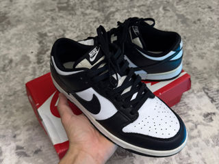 Nike dunk Panda foto 2