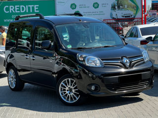 Renault Kangoo foto 4