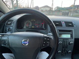 Volvo C30 foto 9