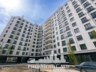 Apartament cu 2 camere, 74 m², Buiucani, Chișinău foto 17