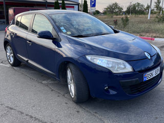 Renault Megane foto 6