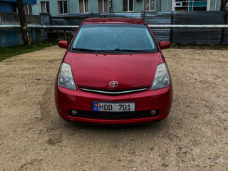 Toyota Prius foto 2