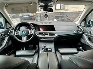 BMW X5 foto 8