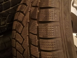 Roti Mercedes GLC Jante+Anvelope 235/65 R17 foto 6