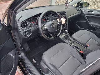 Volkswagen Golf foto 14