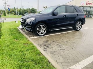 Mercedes GLE foto 2