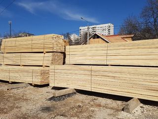 Cherestea  tivită, lambriu, osb, materiale de construcție ...oferim calitate şi preţuri avantajoase! foto 9