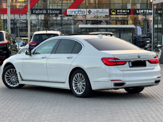 BMW 7 Series foto 4