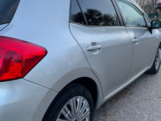 Toyota Auris foto 10