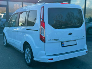 Ford Tourneo Connect foto 7