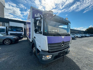 Mercedes Atego 816 Евро-6 foto 4