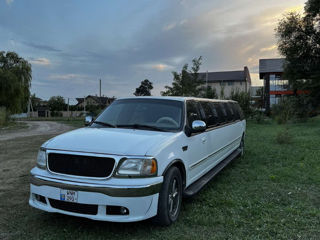 Ford Expedition