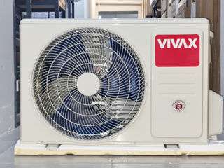 Vivax M-Desing la reducere! 25 m 9 btu Wifi! Livrare Montare! foto 10