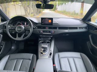 Audi A5 foto 8