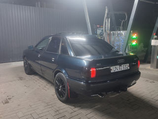 Audi 80 foto 9