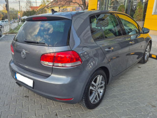 Volkswagen Golf foto 4