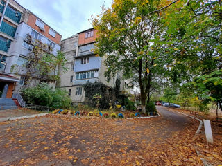 Apartament cu 4 camere, 84 m², Periferie, Ialoveni foto 19
