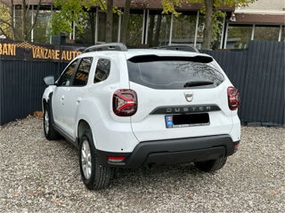 Dacia Duster foto 6